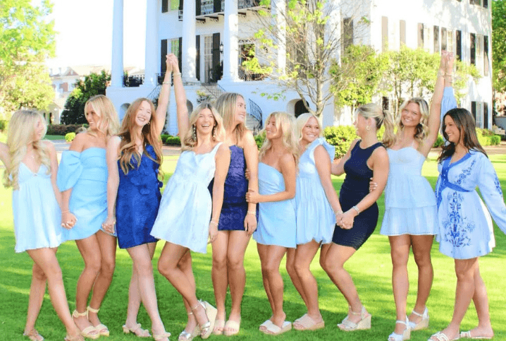 Delta Mu – Alabama