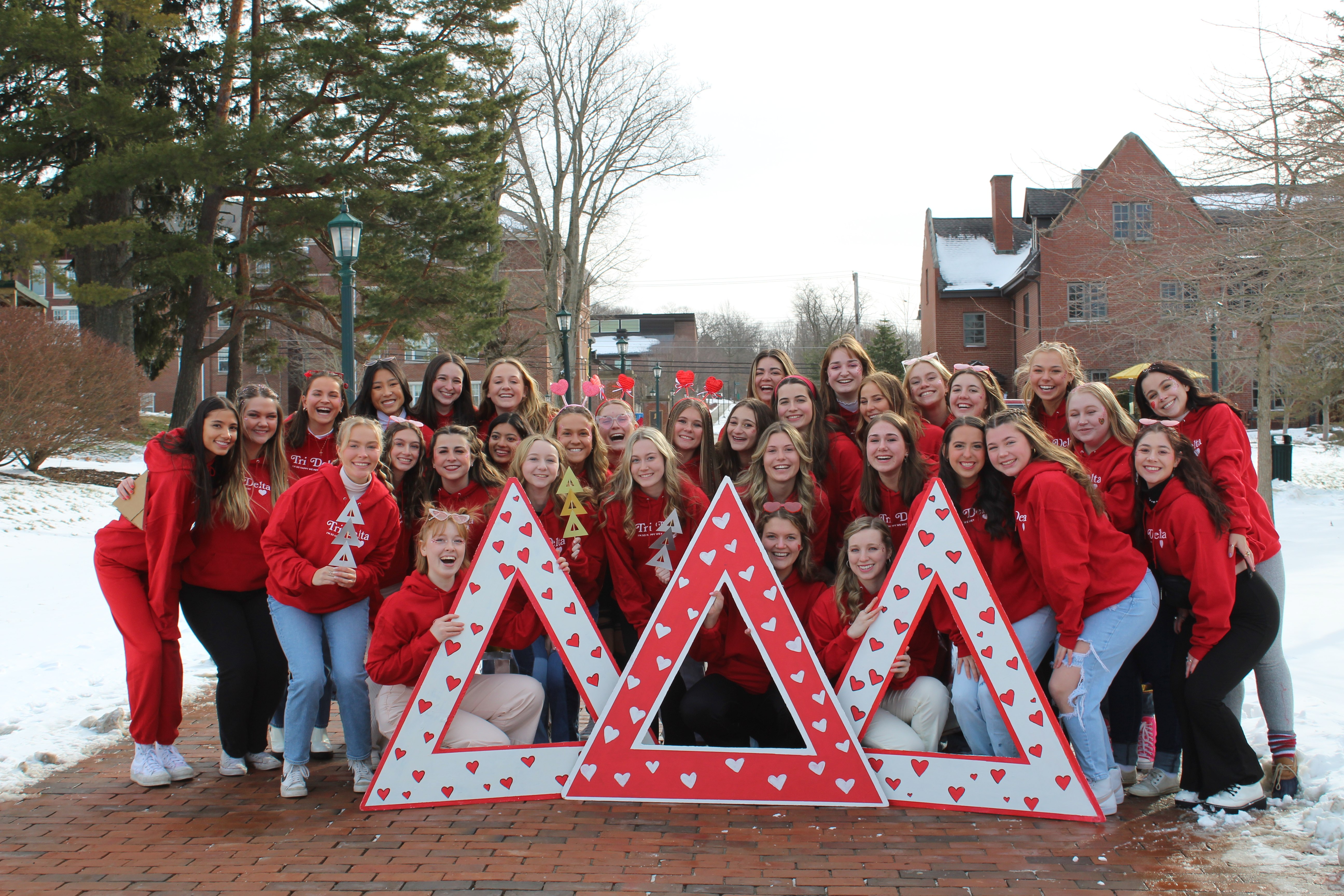 Epsilon Iota – Allegheny