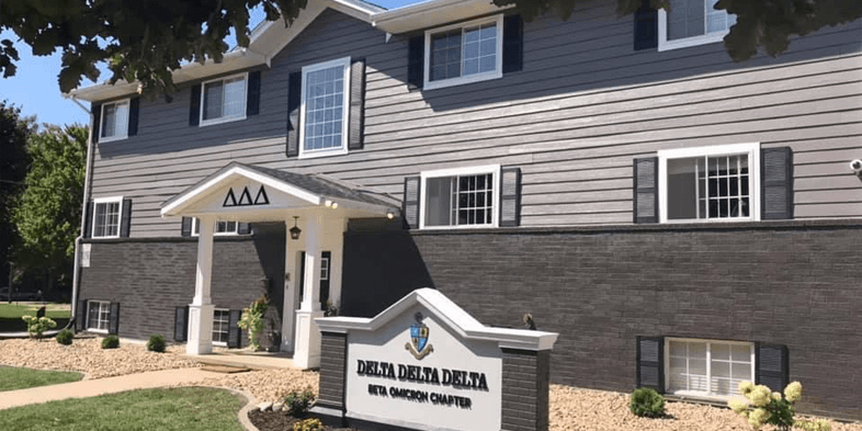 Beta Omicron – Illinois State