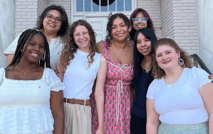 Alpha Epsilon – Brenau