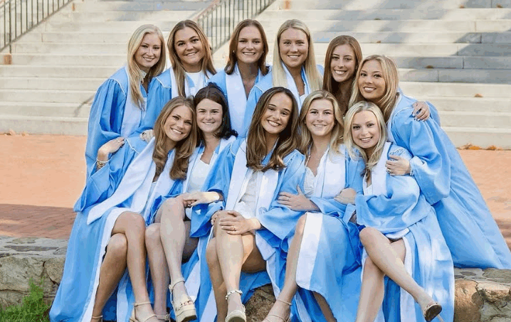 Alpha Sigma – North Carolina