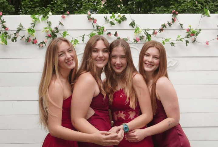 Theta Beta – Colorado