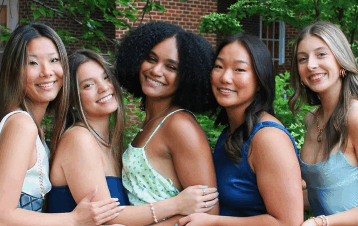 Epsilon Upsilon – Delaware