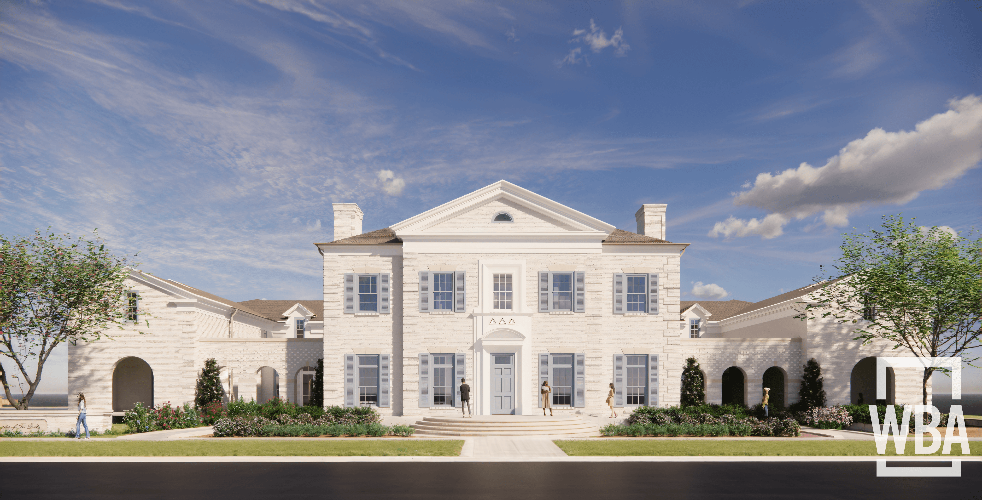 Phi Upsilon – Oklahoma State