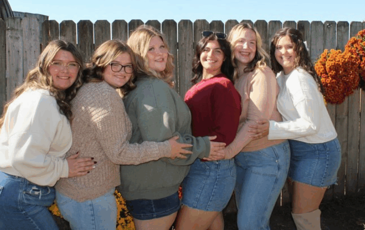 Epsilon Gamma – Eastern Illinois