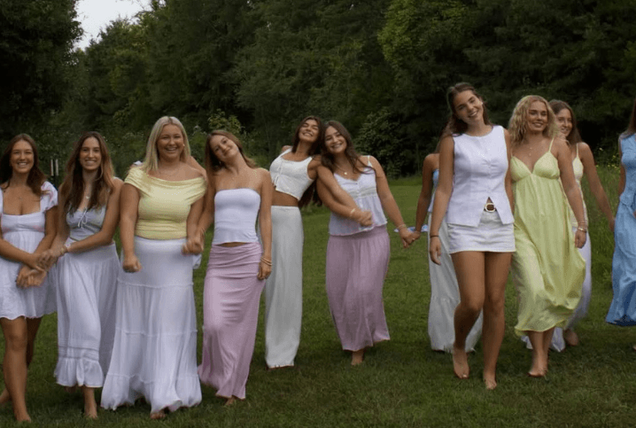 Epsilon Delta – Elon