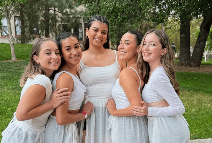 Epsilon Nu – Chapman