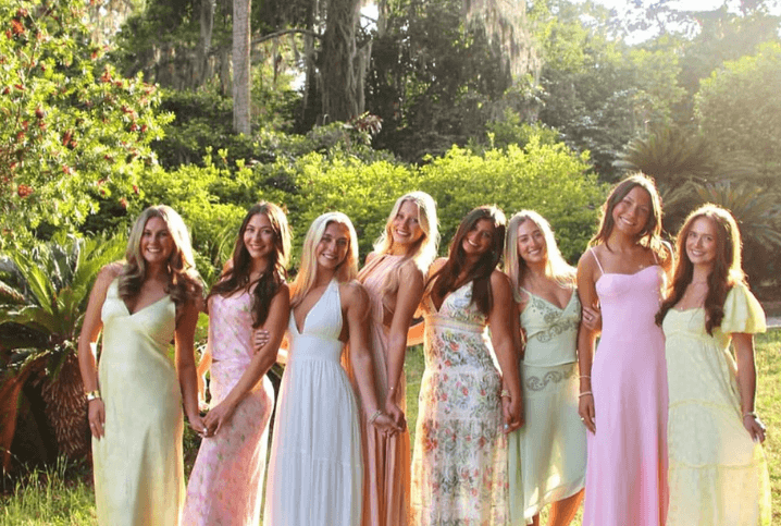 Alpha Eta – Florida State