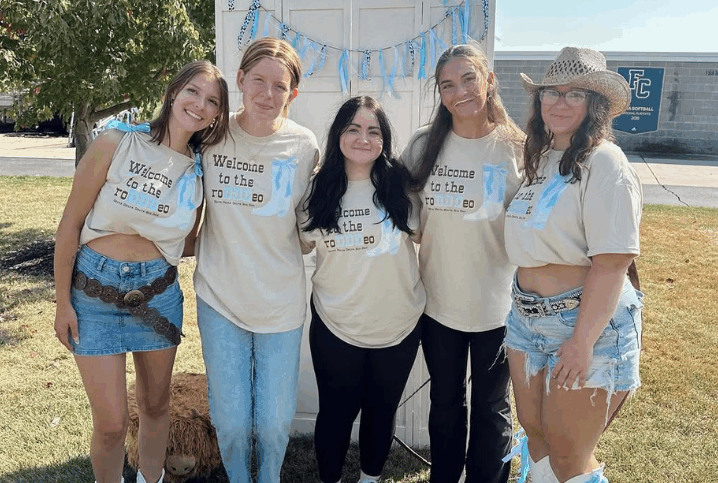 Delta Zeta – Franklin