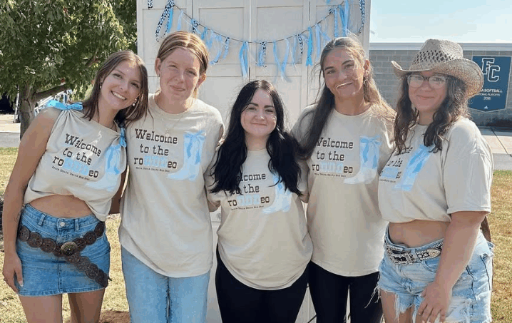 Delta Zeta – Franklin