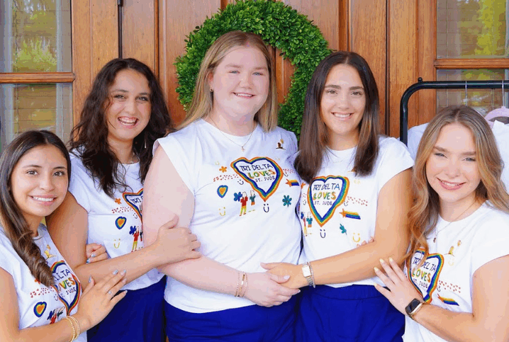 Epsilon Pi – Louisiana Tech