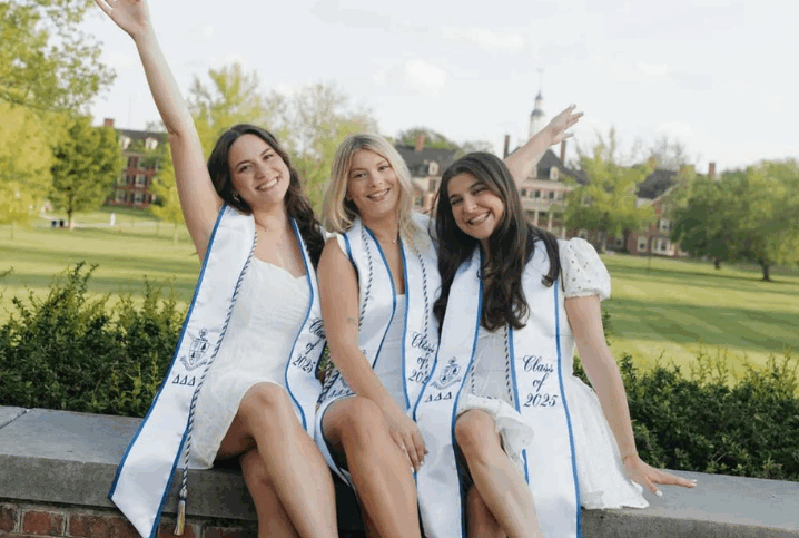 Delta Beta – Miami/Ohio