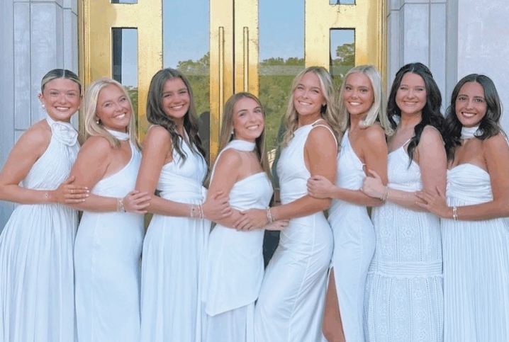 Phi Epsilon – Southern Mississippi