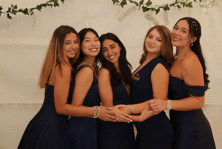 Beta Pi – California/Davis