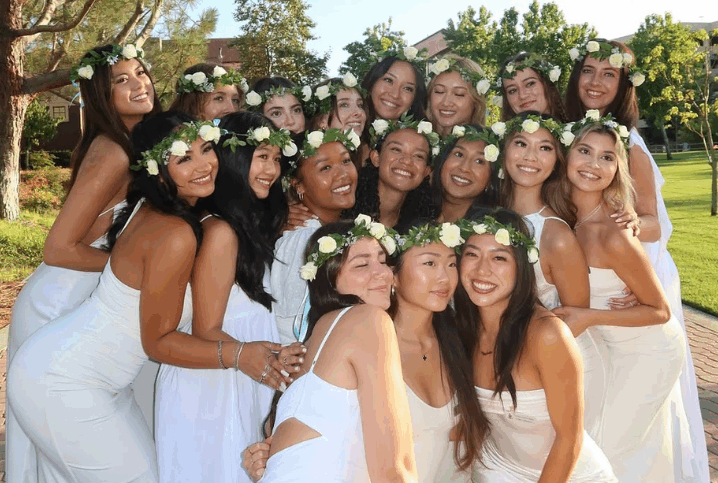 Beta Upsilon – California/Irvine