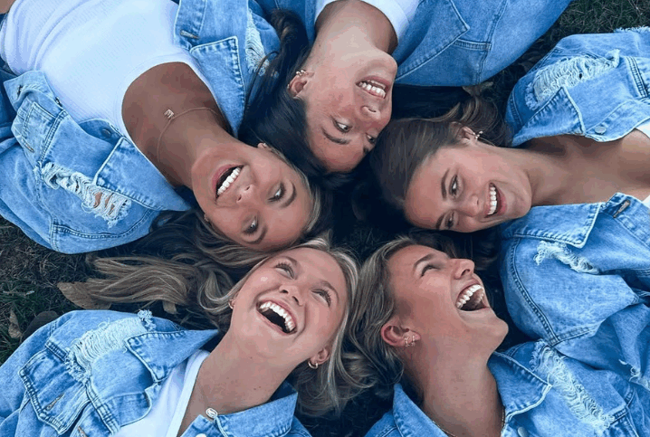 Phi Mu – Southeast Missouri