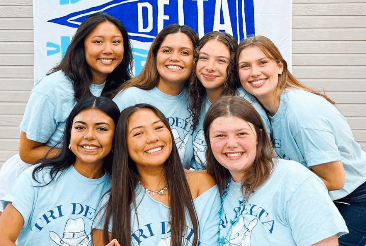 Theta Epsilon – Southwestern