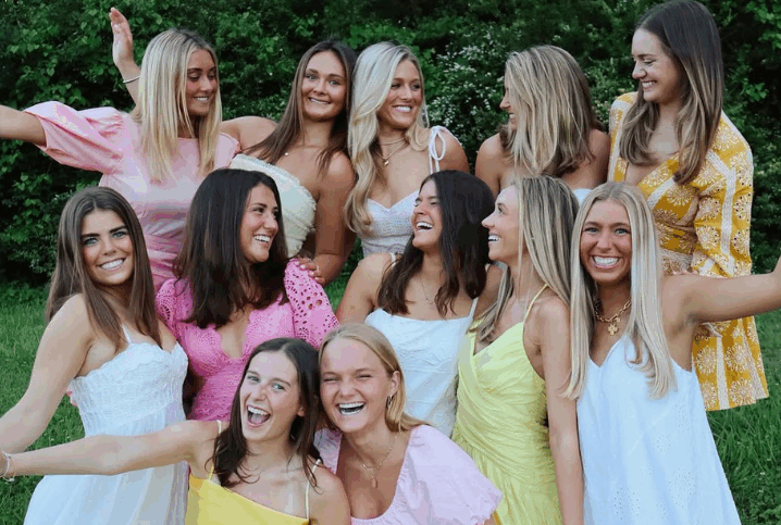 Delta Sigma – Tennessee