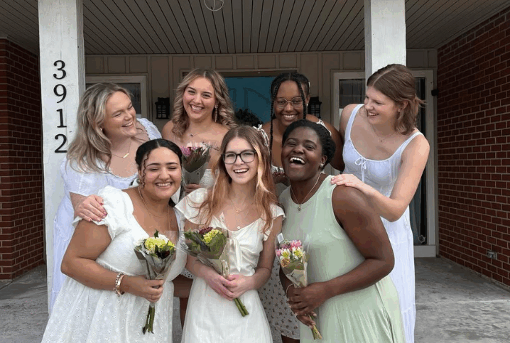 Phi Xi – Wichita State