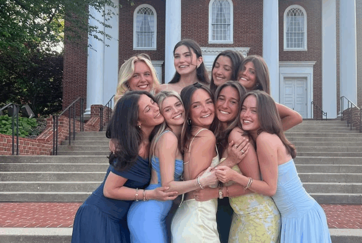 Alpha Pi – Maryland