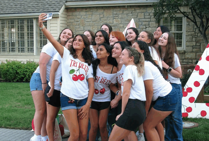 Theta Upsilon – Tulsa