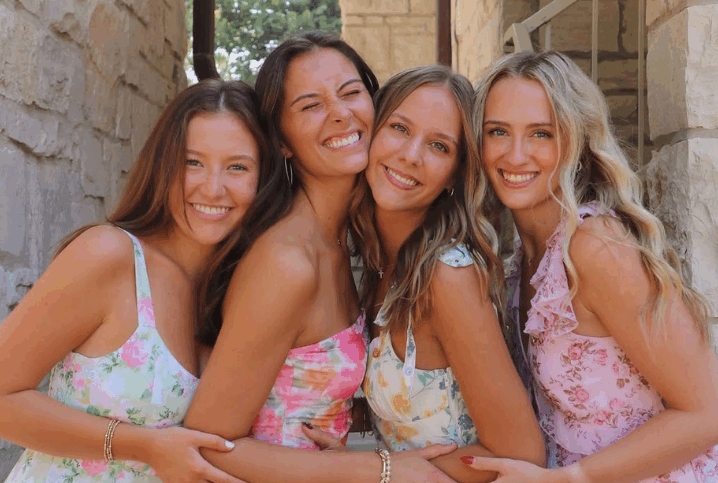 Theta Iota – Kansas State