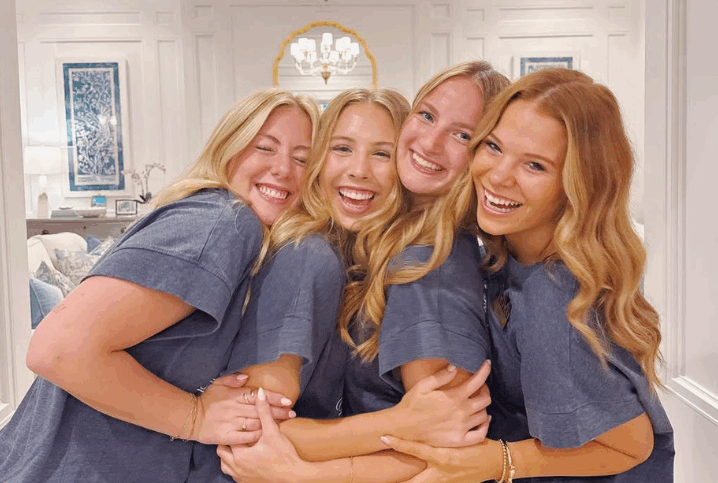 Theta Omega – Kansas