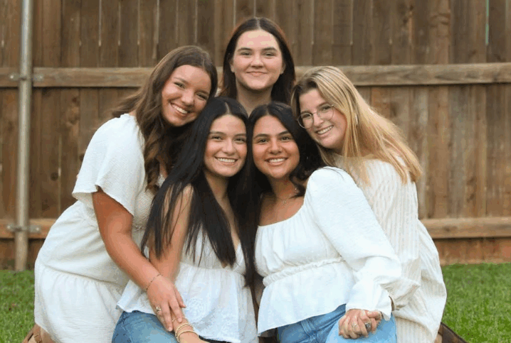 Beta Epsilon – Texas/Arlington