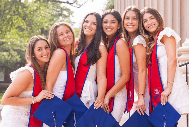 Theta Kappa – Southern Methodist