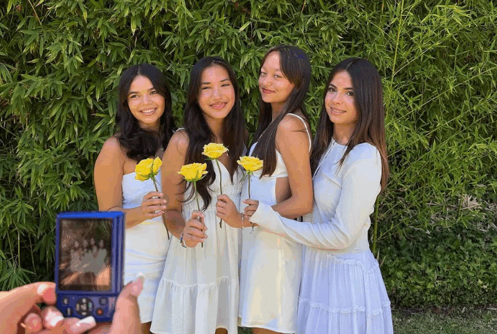 Beta Beta – Cal. State/ Northridge