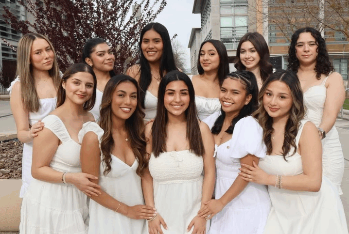 Epsilon Kappa – California-Merced