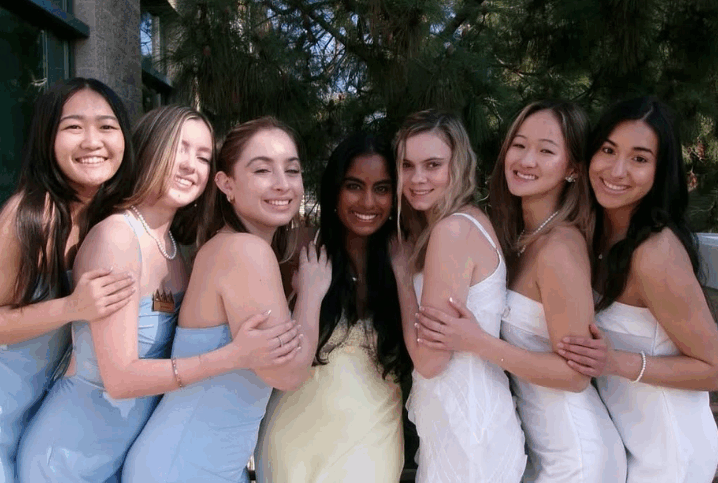 Epsilon Nu – Chapman