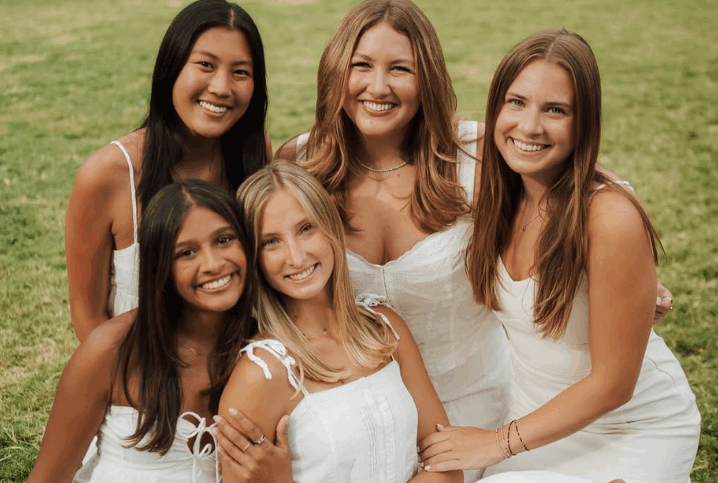 Delta Gamma – Vanderbilt