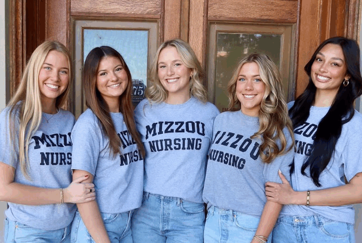 Delta Xi – Missouri