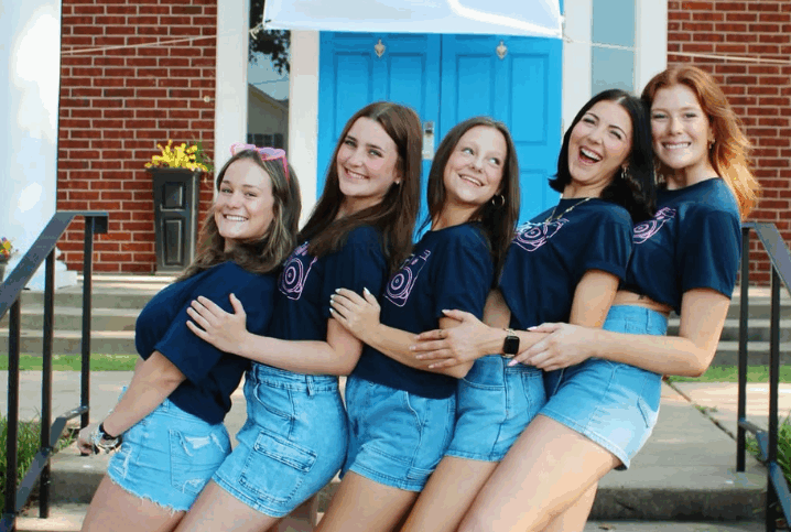 Beta Xi – Stephen F. Austin