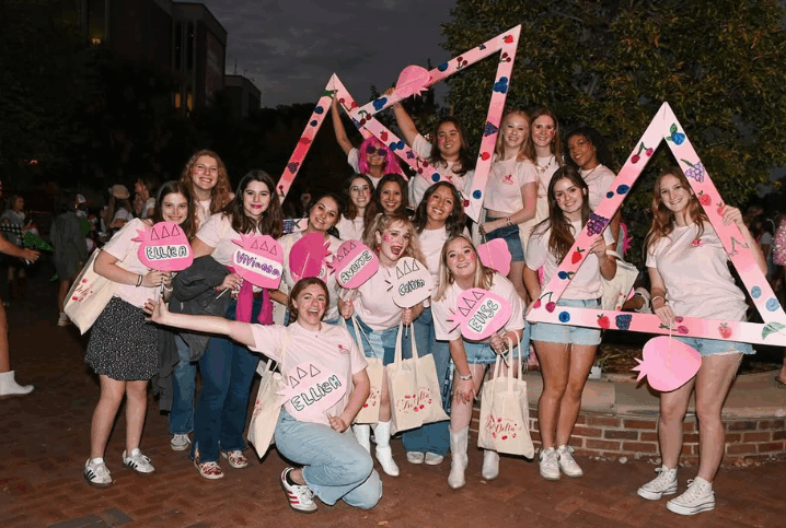 Gamma Chi – Denver