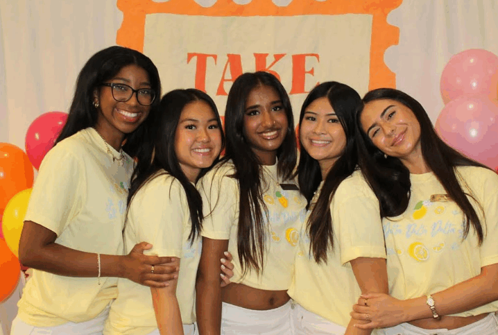 Epsilon Theta – Texas/Dallas