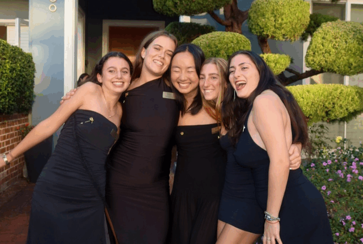 Pi – California/Berkeley