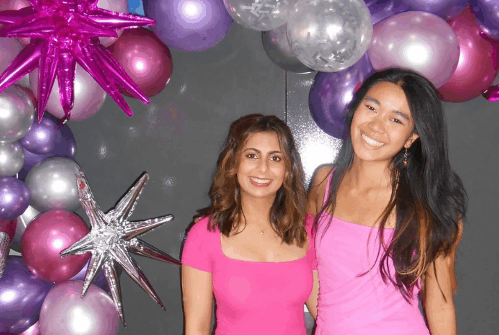 Gamma Lambda – California/San Diego