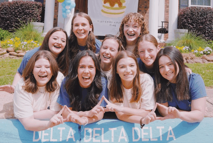 Epsilon Pi – Louisiana Tech