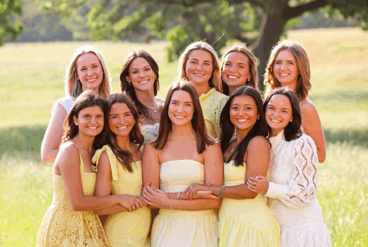 Gamma Alpha – Texas A&M