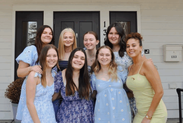 Epsilon Omicron – North Dakota State