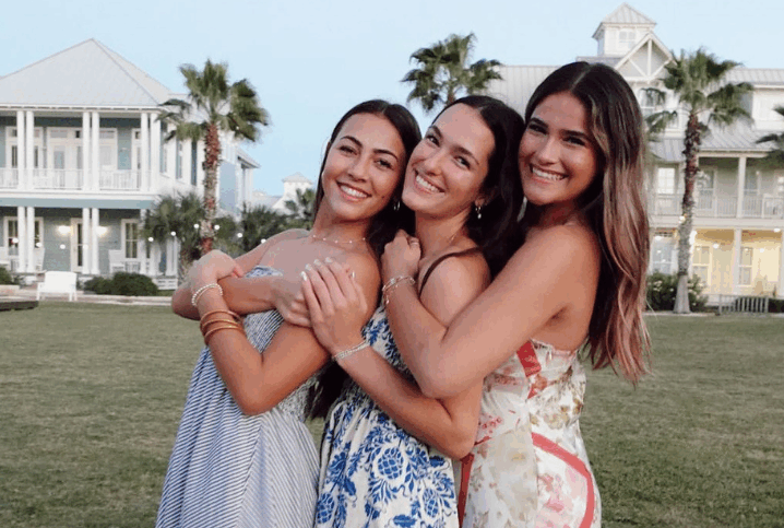 Gamma Phi – Texas A&M/Corpus Christi