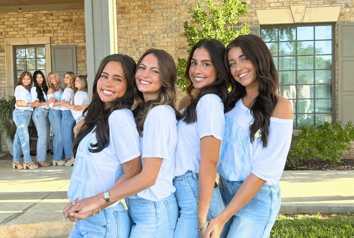 Phi Eta – Texas Tech