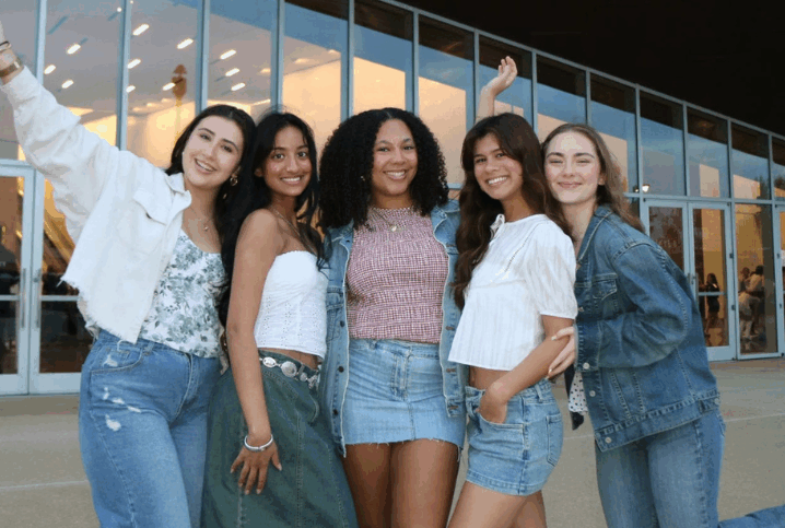 Theta Mu – Oregon State