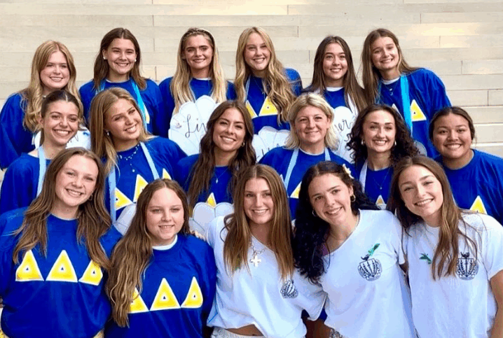 Beta Zeta – Transylvania