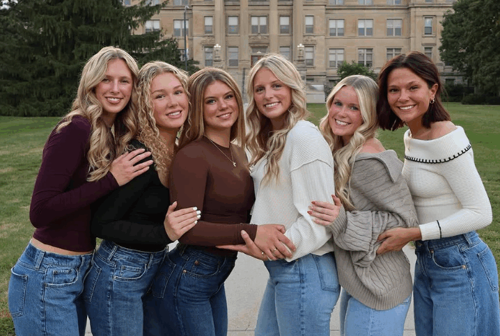 Omega Delta – Iowa State