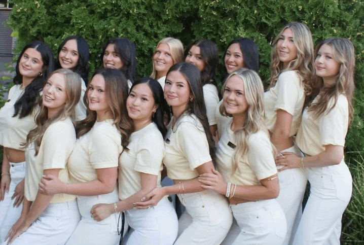 Theta Nu – Washington State