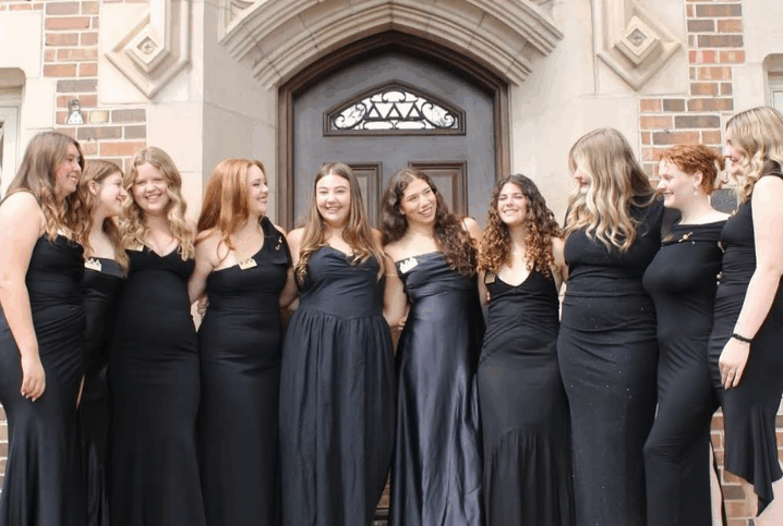 Theta Beta – Colorado