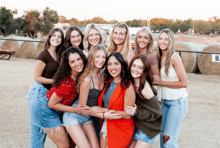 Phi Upsilon – Oklahoma State